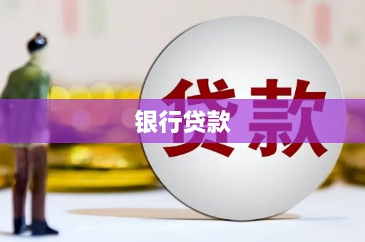 蕉城银行贷款