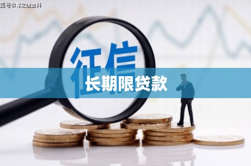蕉城长期限贷款