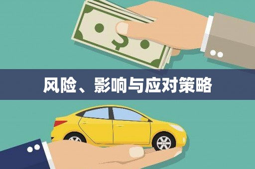 蕉城风险、影响与应对策略