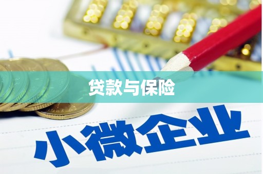 蕉城贷款与保险
