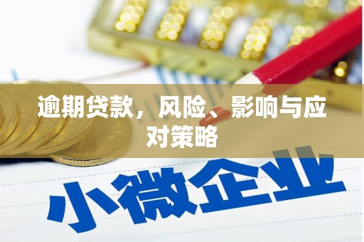 蕉城逾期贷款，风险、影响与应对策略